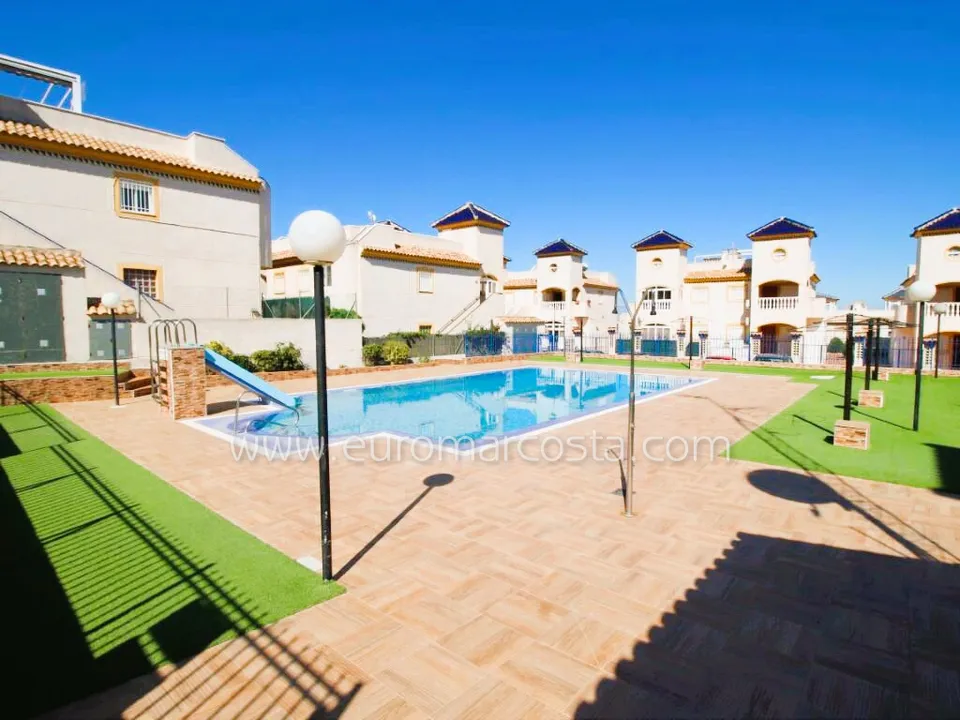 Bungalow i Guardamar Del Segura, Alicante - foto 3